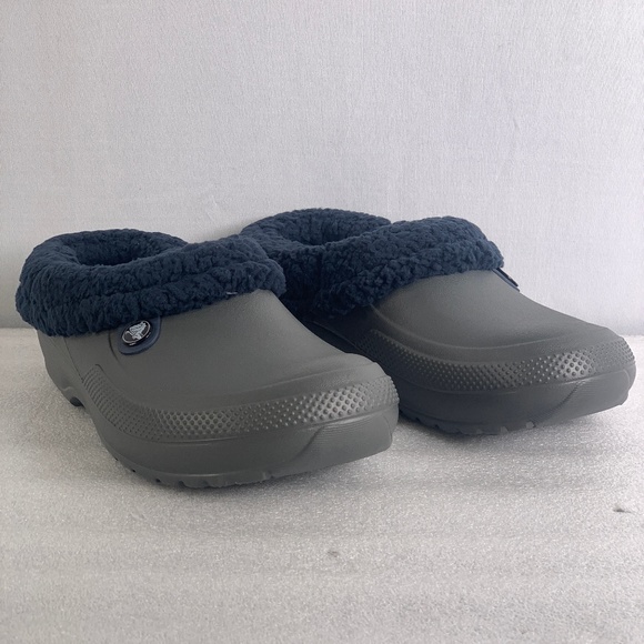 crocs classic blitzen iii clog